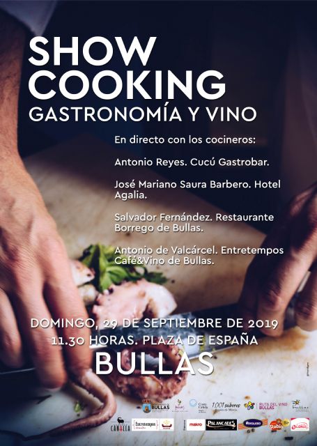 El programa de Fiestas del Vino sigue su curso - 2, Foto 2