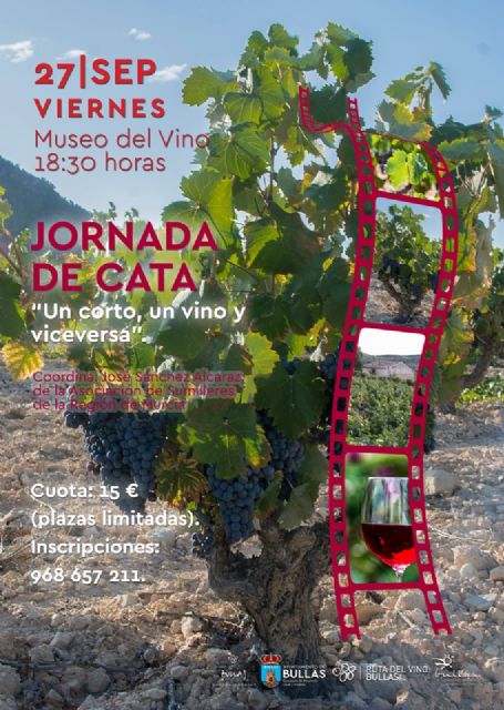 El programa de Fiestas del Vino sigue su curso - 3, Foto 3