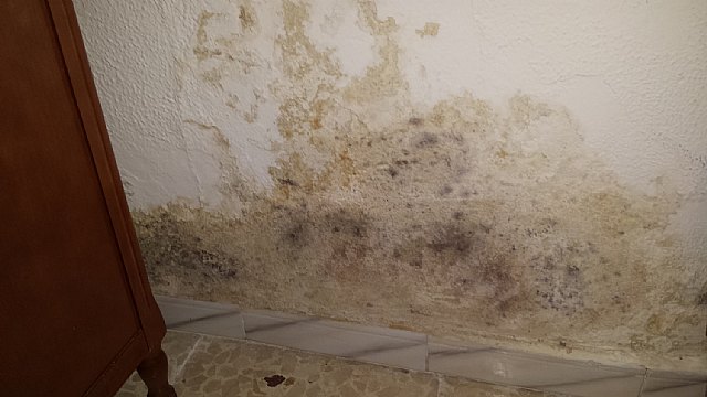 ¿Cómo ha afectado el paso de la DANA a la estructura de los inmuebles? - 1, Foto 1