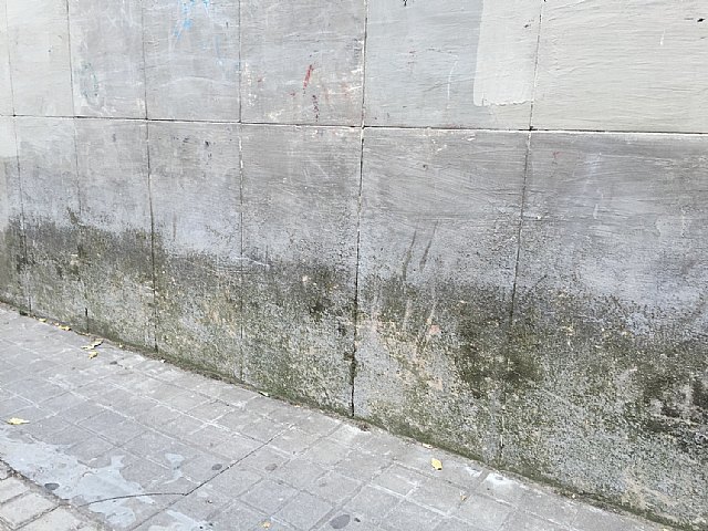 ¿Cómo ha afectado el paso de la DANA a la estructura de los inmuebles? - 2, Foto 2