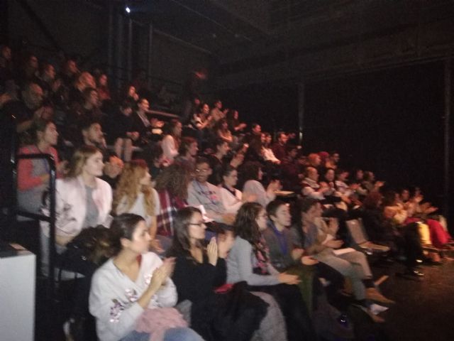 II Congreso Internacional de Artes y Diversidad. - 3, Foto 3