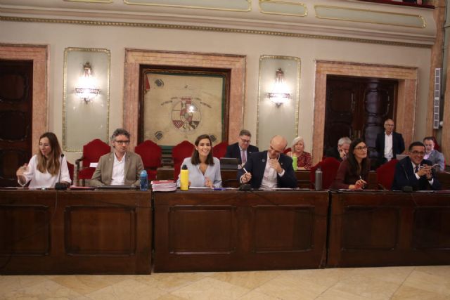 El PSOE otorga un no rotundo a los Presupuestos 2019 porque no eliminan desigualdades entre territorios y ciudadanos - 1, Foto 1