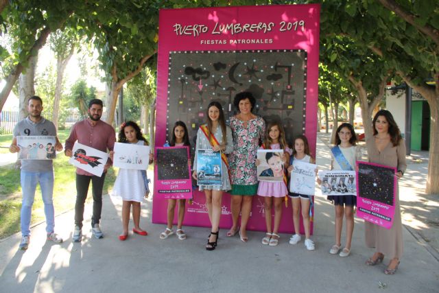 Sergio Contreras, Sinsinati, Duende Callejero y Barón Rojo, entre los conciertos de las Fiestas Patronales 2019 - 1, Foto 1