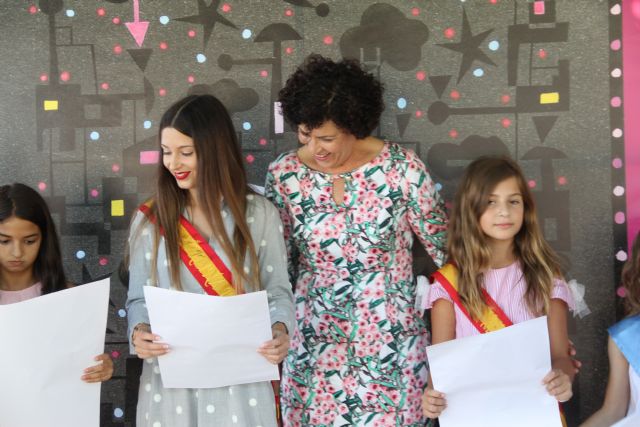 Sergio Contreras, Sinsinati, Duende Callejero y Barón Rojo, entre los conciertos de las Fiestas Patronales 2019 - 2, Foto 2