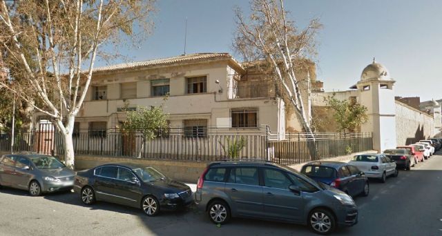 El TSJ avala la suspensión cautelar de la demolición de la cárcel de San Antón, que también aprobó el Pleno sin la oposición de ningún grupo - 1, Foto 1