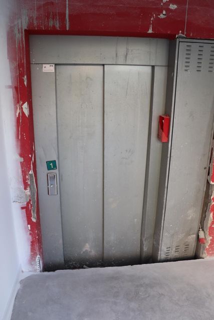 La concejalía de Deportes presenta su oferta deportiva y denuncia el estado de las instalaciones del Pabellón Loli de Gea - 1, Foto 1