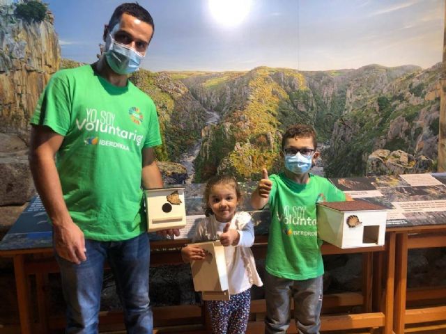 Culmina una semana de actuaciones en las que se han desarrollado más de 60 de iniciativas solidarias entre la plantilla de diez países - 3, Foto 3