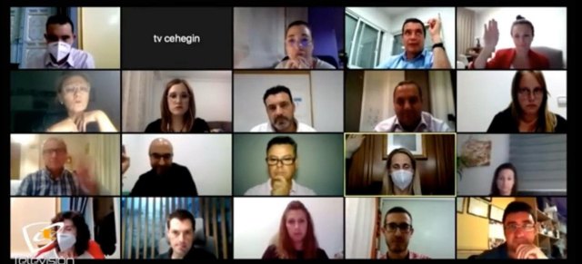 Ciudadanos pide consensos a PP y PSOE para articular medidas contra el problema de la ocupación ilegal de viviendas - 1, Foto 1