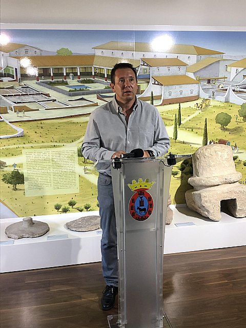 La prórroga con Aqualia liquidaba la deuda histórica del Ayuntamiento con la empresa de aguas - 1, Foto 1