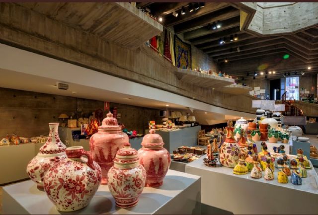 Los Premios de Artesanía de la Región de Murcia reciben 38 solicitudes de participación - 1, Foto 1