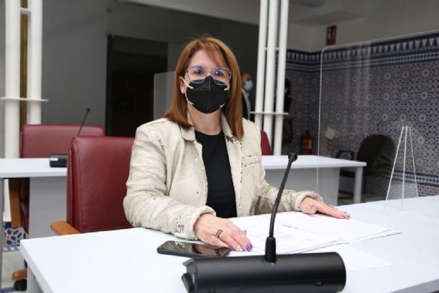 El PP solicita al Gobierno de España la ampliación de la banda ancha y la mejora de la conectividad en las zonas rurales de la Región para combatir la despoblación - 1, Foto 1