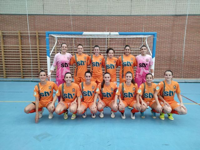 El STV no logra vencer a un Leganés muy serio en defensa - 1, Foto 1