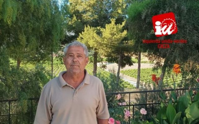 IU-Verdes de Cieza respalda la subida de los salarios en consonancia con la inflación - 1, Foto 1