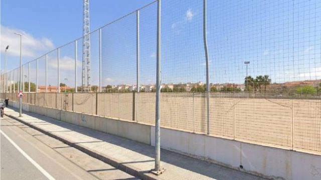 MC: El campo de fútbol de San Antón, la nueva ´fake news´ de Arroyo desmentida por el FC Cartagena - 1, Foto 1