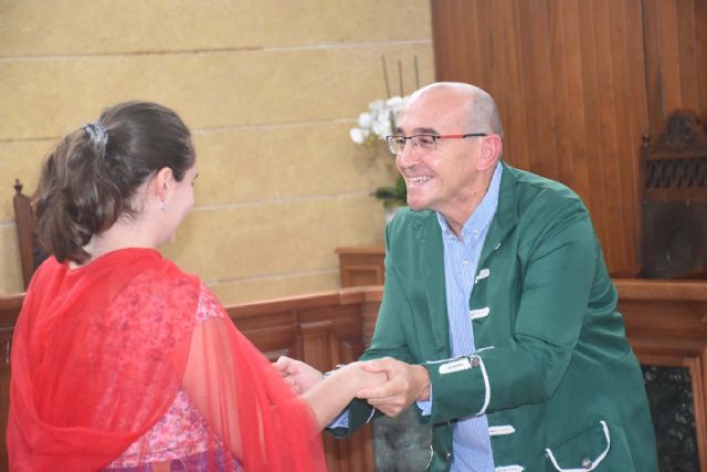 “Taller de Comediantes” en Calasparra - 3, Foto 3