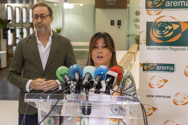 AREMA celebra varios actos durante los próximos meses con motivo de su 45 aniversario - 4, Foto 4