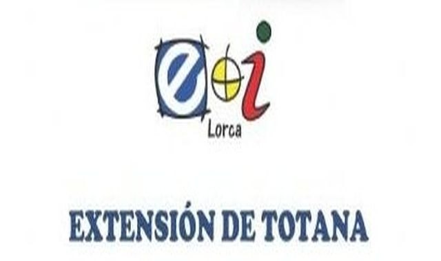 Aprueban un convenio de colaboración con la Consejería de Educación para coordinar el funcionamiento de la extensión de la EOI de Lorca en Totana - 1, Foto 1