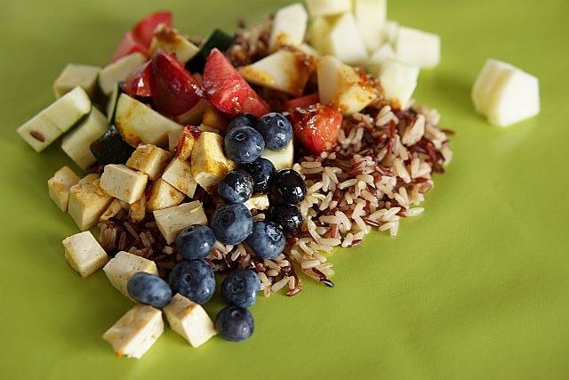 Los mejores pokes a domicilio para celebrar el Día Internacional del Poke Bowl - 1, Foto 1