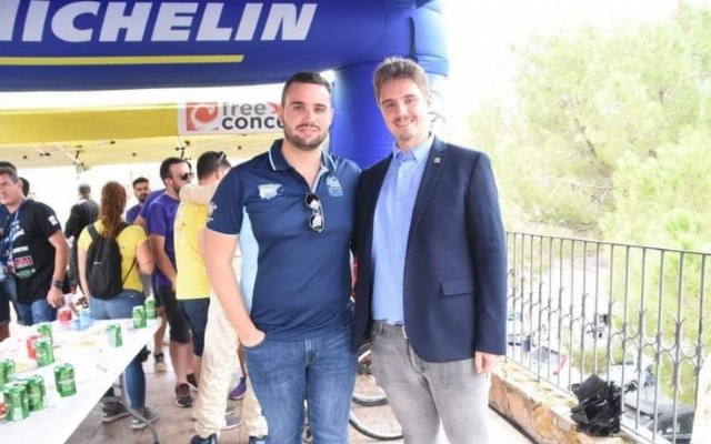 Nuevo éxito de la XXXVI Subida a La Santa, penúltima prueba puntuable para el Campeonato de España de Montaña, Foto 8