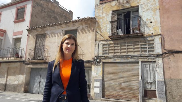 El PP impulsará en el próximo pleno una modificación legal para permitir el desalojo de viviendas ocupadas en 24 horas y vetar la inscripción de estos delincuentes en el padrón municipal - 1, Foto 1