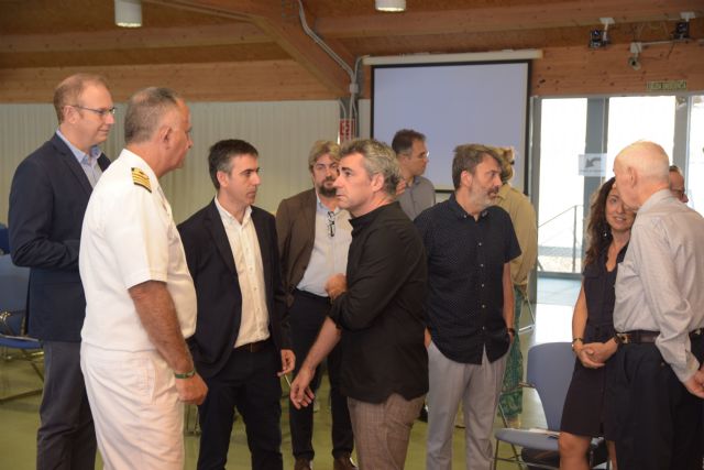 Recomiendan proteger las viviendas de la antigua base estadounidense en Cartagena - 1, Foto 1