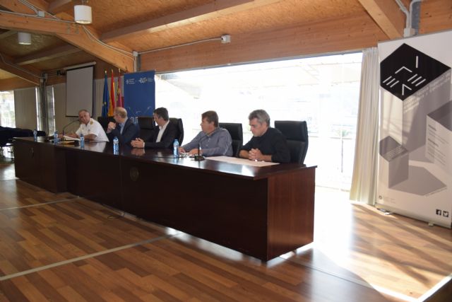 Recomiendan proteger las viviendas de la antigua base estadounidense en Cartagena - 2, Foto 2