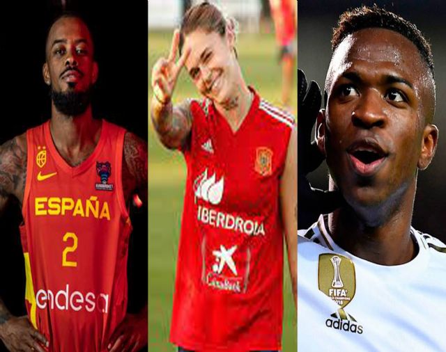 Lecciones extradeportivas - 1, Foto 1