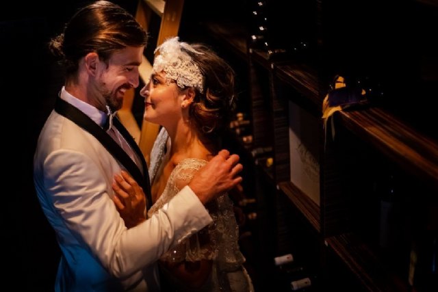 Gala Solidaria Premios AIWPE 2023 - 1, Foto 1