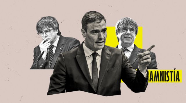 El PP de Las Torres de Cotillas rechaza cualquier tipo de amnistía o indulto generalizado para cualquier grupo de ciudadanos - 1, Foto 1