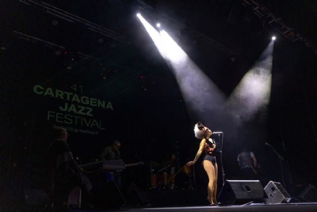 El Cartagena Jazz Festival pondrá a la venta 200 abonos a 60 € este viernes - 1, Foto 1