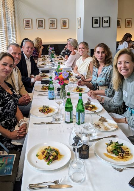 La Manga Club Properties se promociona en Amberes para atraer al consumidor belga - 2, Foto 2