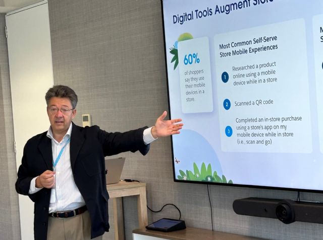 El 20% de los españoles utiliza la IA generativa para encontrar ideas para regalos y compras - 1, Foto 1