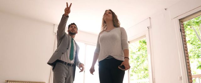 Alicante, Málaga y Almería lideran el dinamismo inmobiliario de compraventa de segunda mano en España - 1, Foto 1