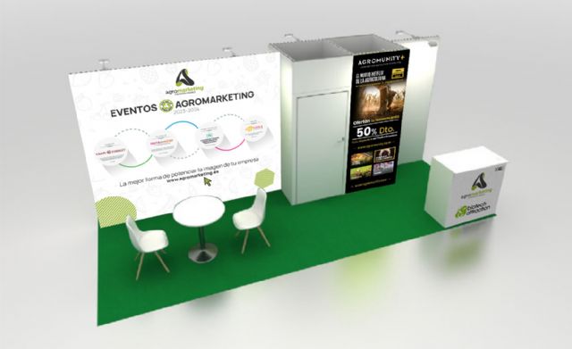 Agromarketing estará presente en Fruit Attraction donde presentará el V Congreso de Fruta de Hueso y Grape Connect - 1, Foto 1