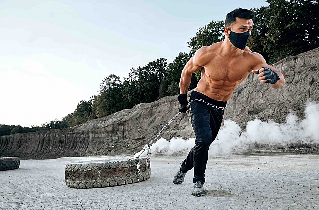 Agua alcalina en deportistas: por qué podría beneficiarles - 1, Foto 1