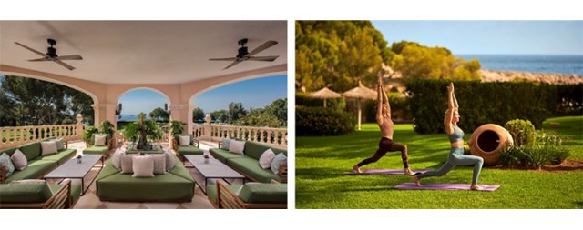 Disfruta del sol este otoño en seis maravillosos resorts con Marriott Bonvoy - 1, Foto 1