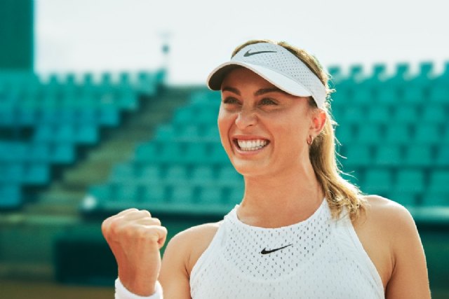 Paula Badosa elige a Impress para mantener su sonrisa sana y alienada mientras compite - 1, Foto 1