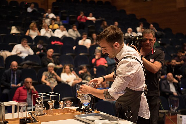 Llega el 1r Fórum Coffee Festival, el mayor evento dedicado al universo del café - 1, Foto 1