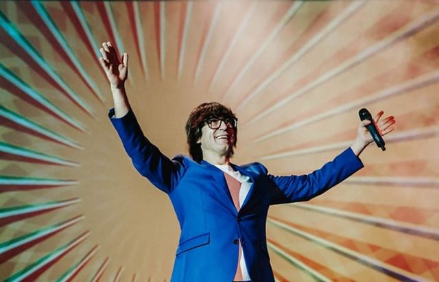 El Teatro Geli Albaladejo propone un otoño para soñar, reír y disfrutar - 2, Foto 2