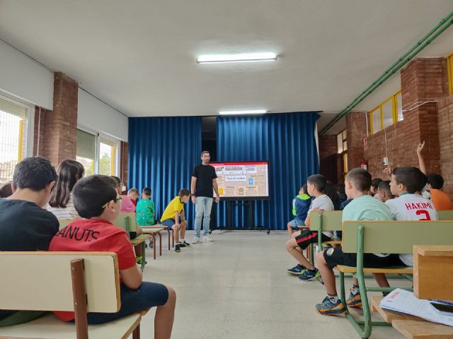 El Ayuntamiento de Puerto Lumbreras inicia una campaña informativa sobre el correcto uso del contenedor marrón - 3, Foto 3