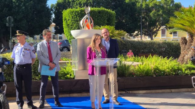 Murcia bate récords de visitantes y se prepara para celebrar el Día Mundial del Turismo con una gran agenda de actividades - 1, Foto 1