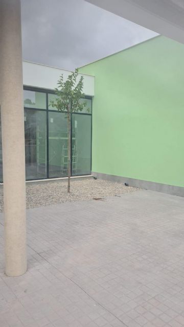 Abierto el proceso extraordinario de admisión para el próximo curso de la nueva Escuela Municipal de Educación Infantil de San Antonio - 3, Foto 3