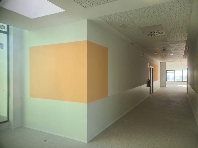 Abierto el proceso extraordinario de admisión para el próximo curso de la nueva Escuela Municipal de Educación Infantil de San Antonio - 4, Foto 4