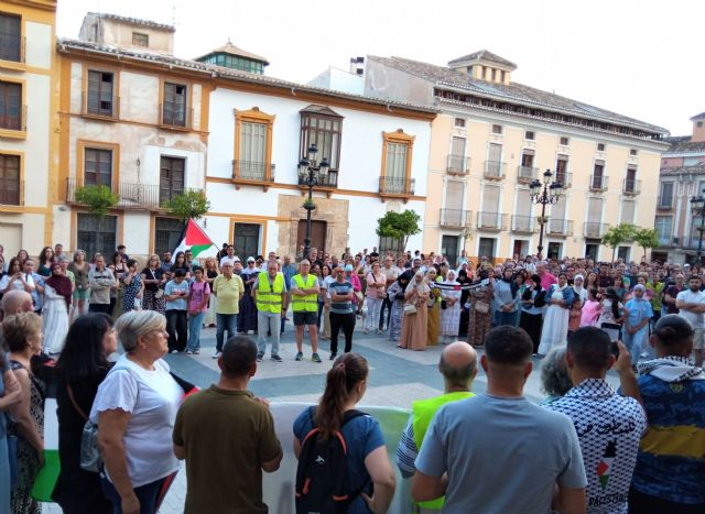 El pleno municipal debatirá sobre el falso título universitario de una concejala de VOX - 3, Foto 3