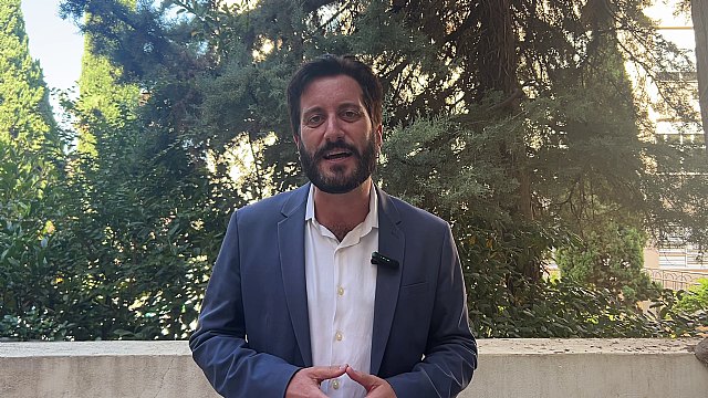 Podemos condena la censura de PP y Vox al festival Pirata: Ha vuelto la inquisición - 1, Foto 1