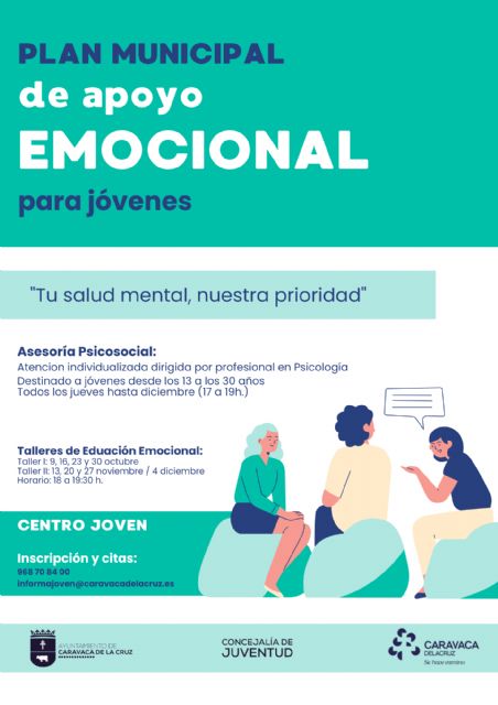 El Ayuntamiento de Caravaca renueva su programación infantil y juvenil con más de veinte propuestas de ocio y formación - 3, Foto 3