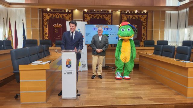 Nace el Festival del Talento, el primero de la Región que fomenta la convivencia entre personas con autismo y neurotípicas - 3, Foto 3