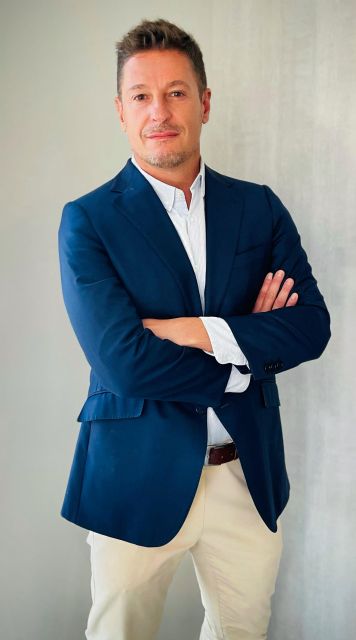 RACE nombra a Felipe Adeva como nuevo director comercial - 1, Foto 1
