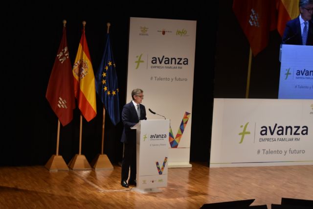 Las empresas familiares sitúan la profesionalización y la digitalización como palancas para preservar su legado - 2, Foto 2