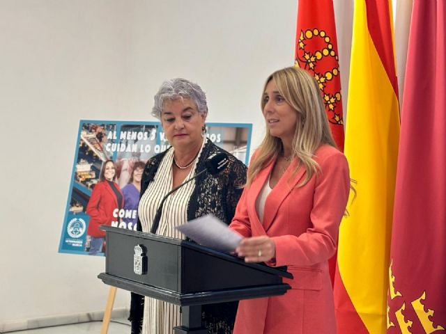 El municipio de Murcia recibirá la Medalla de Oro del Colegio Oficial de Veterinarios de la Región - 2, Foto 2